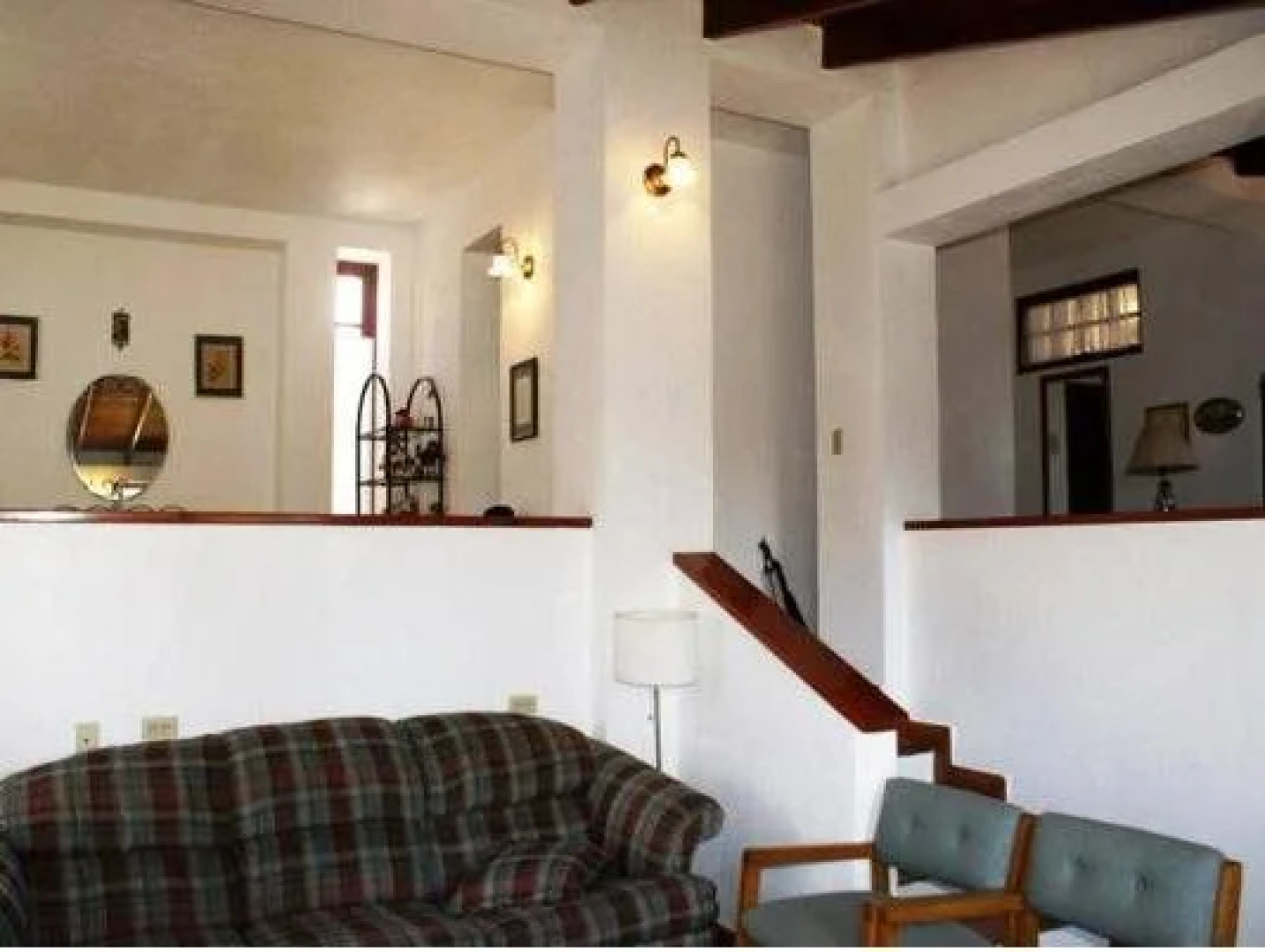 Quinta los Arrayanes