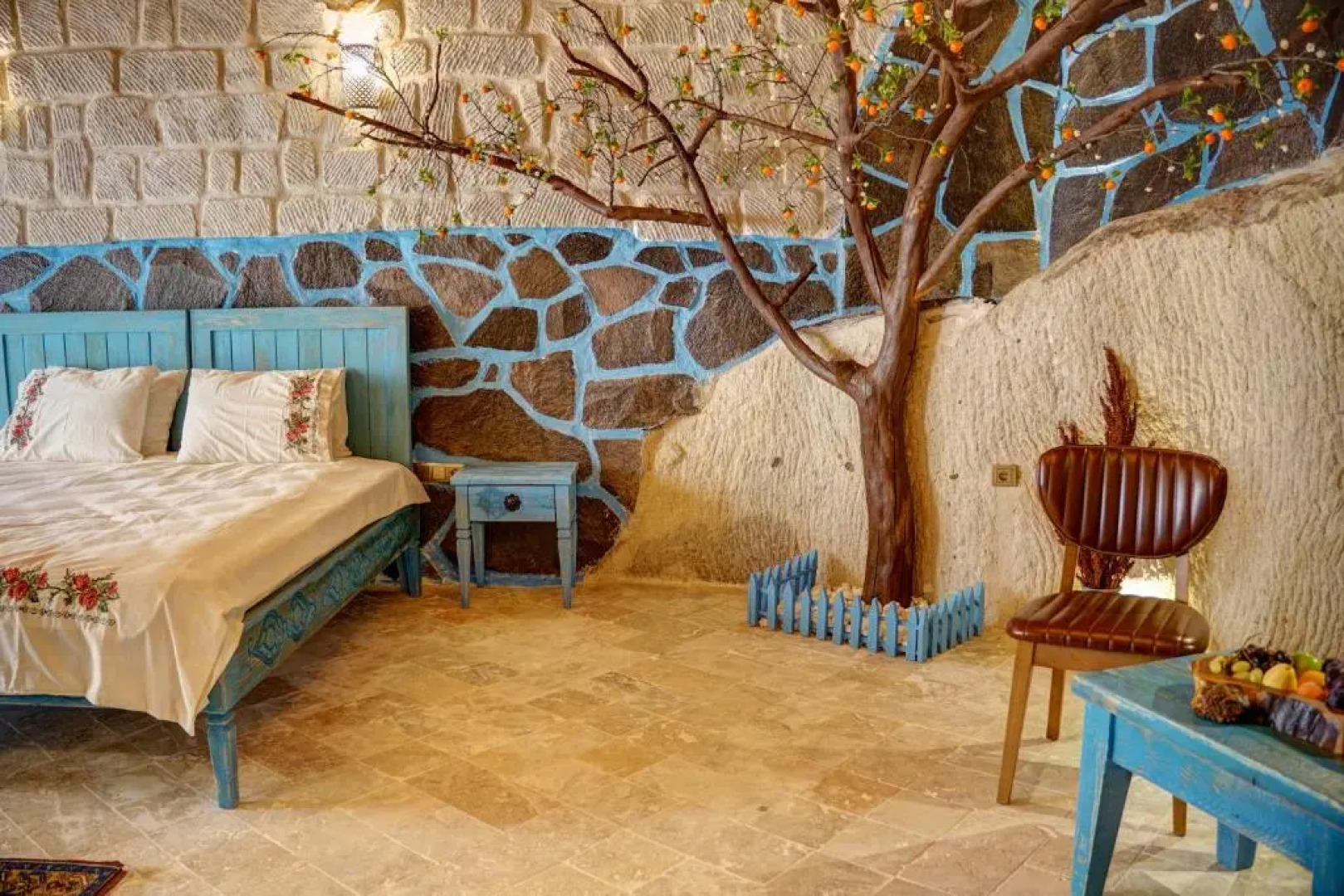 Aşk-ı Nare Cave Hotel Swimming Pool & SPA