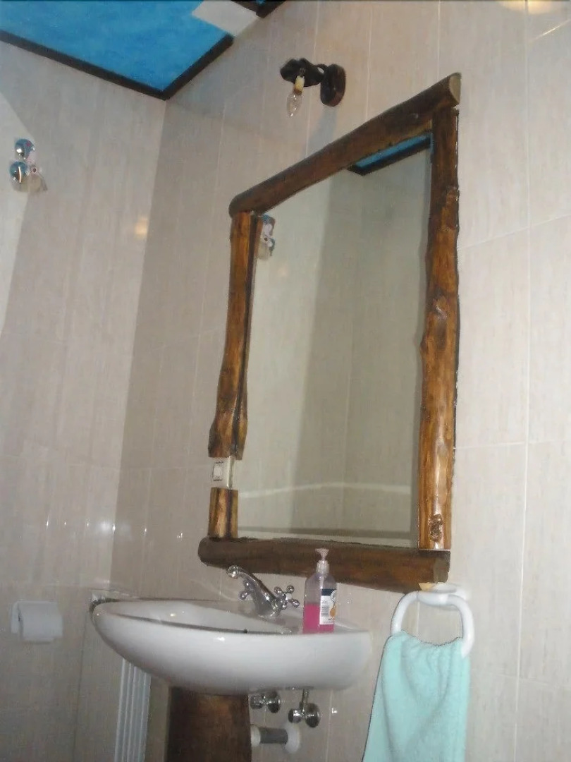 Casa Rural El Robledillo