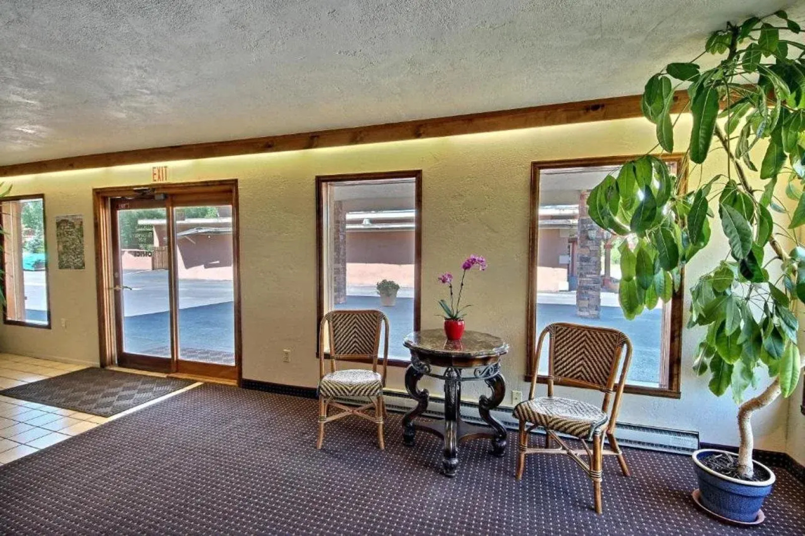 Rodeway Inn Gunnison - Crested Butte