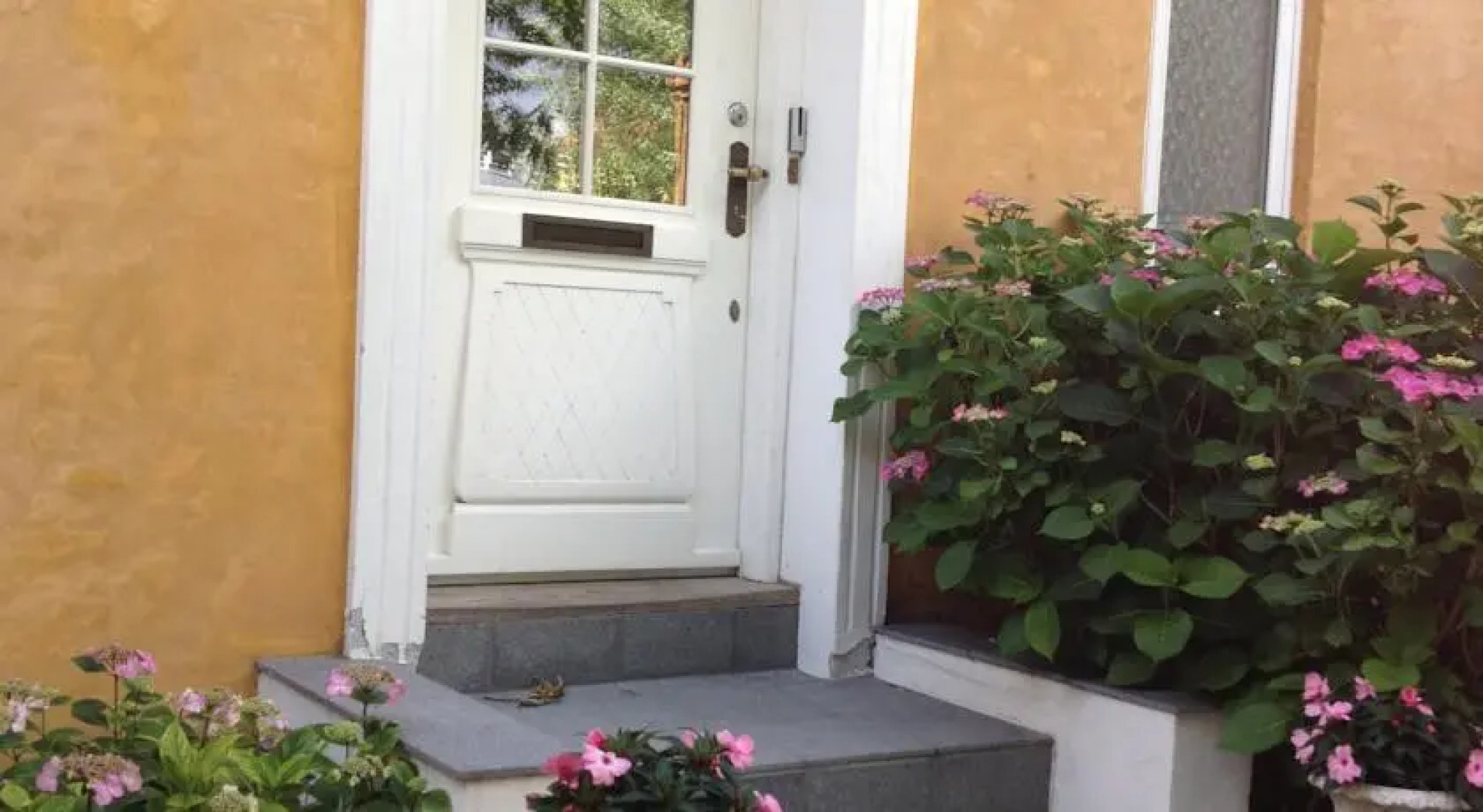 Glostrup Guest Rooms