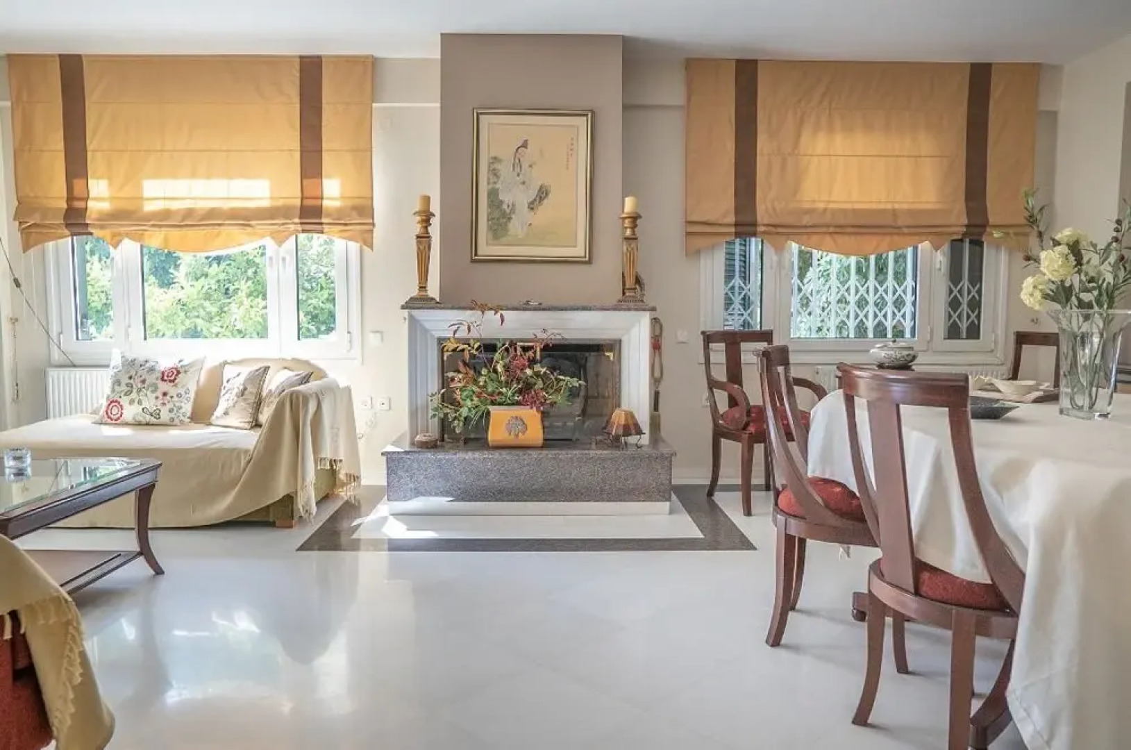 Gorgeous House in Vari