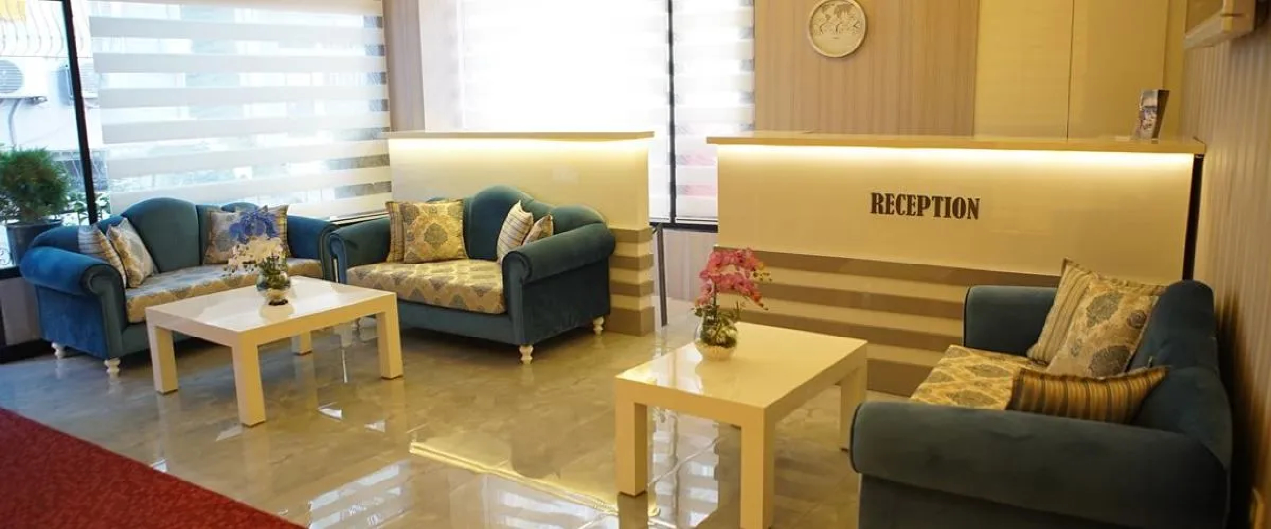 Al Khaleej Hotel