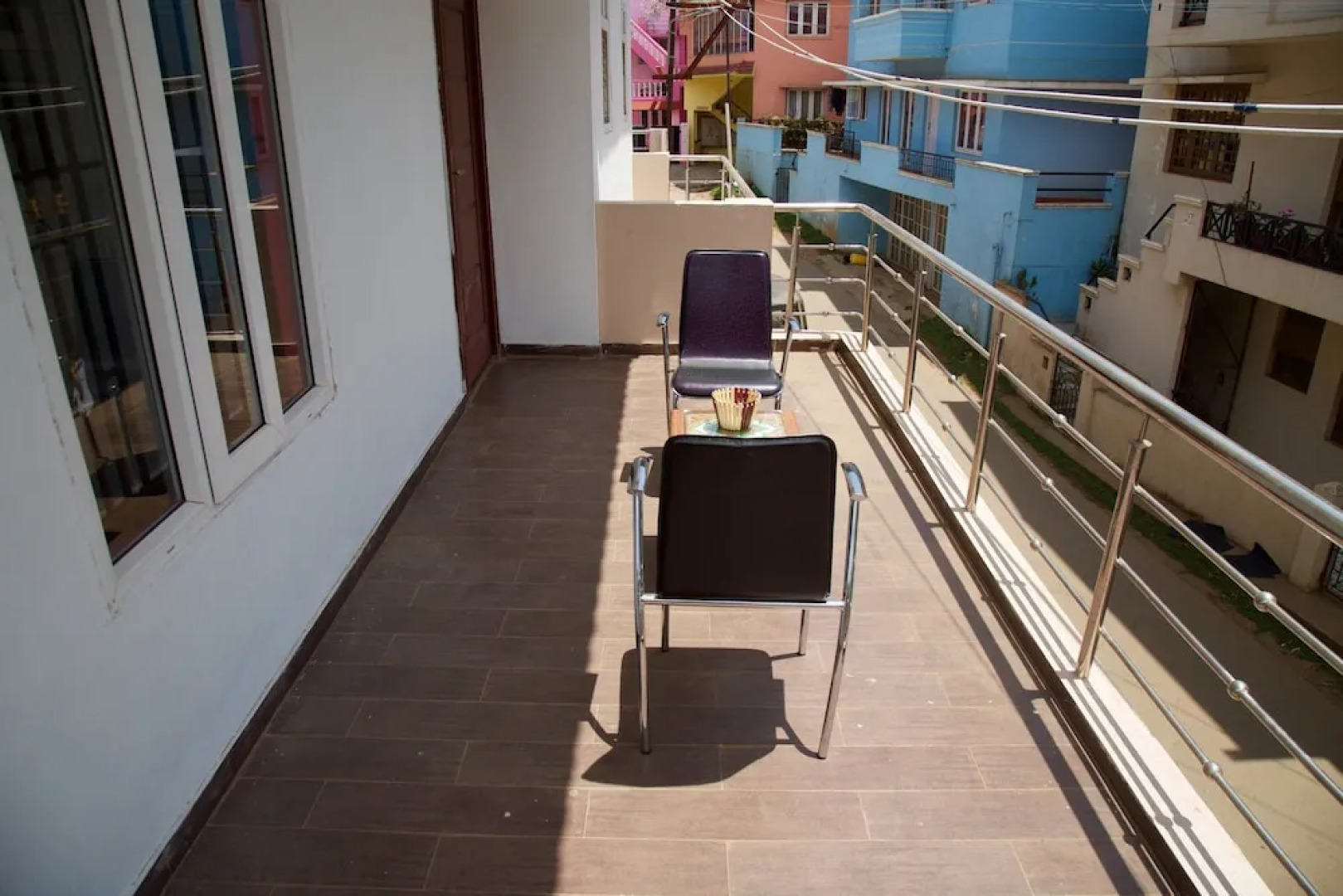 OYO 3218 Park Avenue