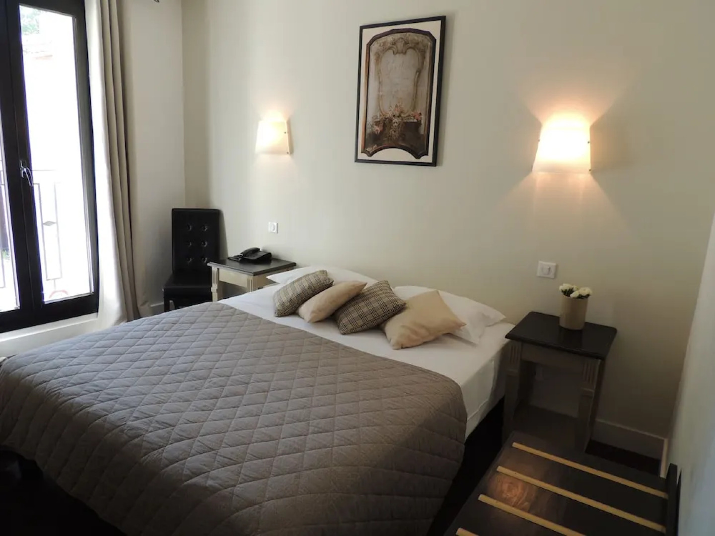 Hotel Restaurant Du Parc