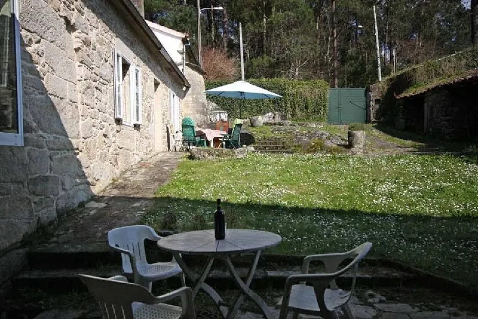 House in Outes 101627