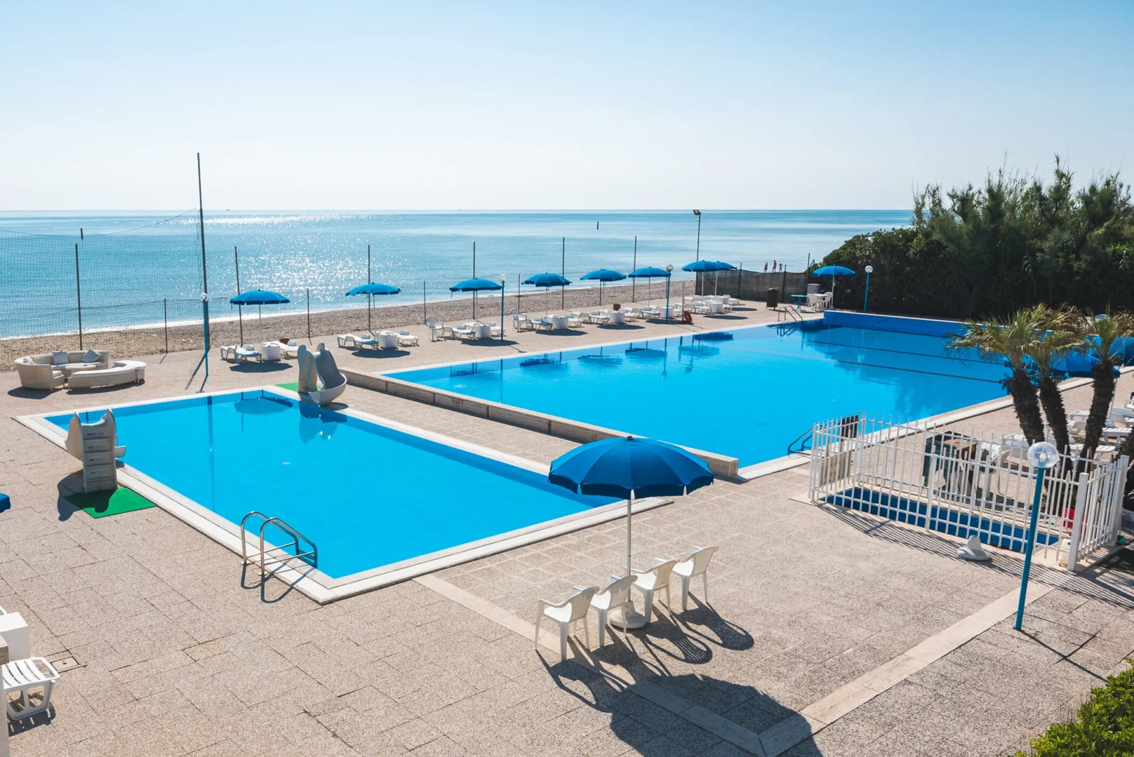 Club Del Sole Le Mimose Family Resort