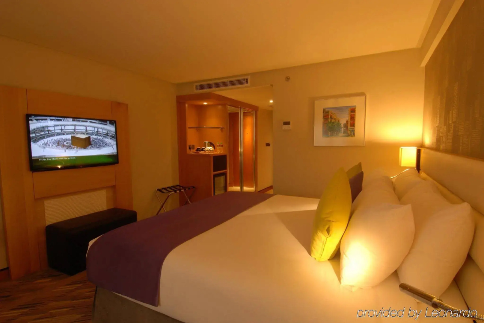 Mena Red Sea Palace Hotel