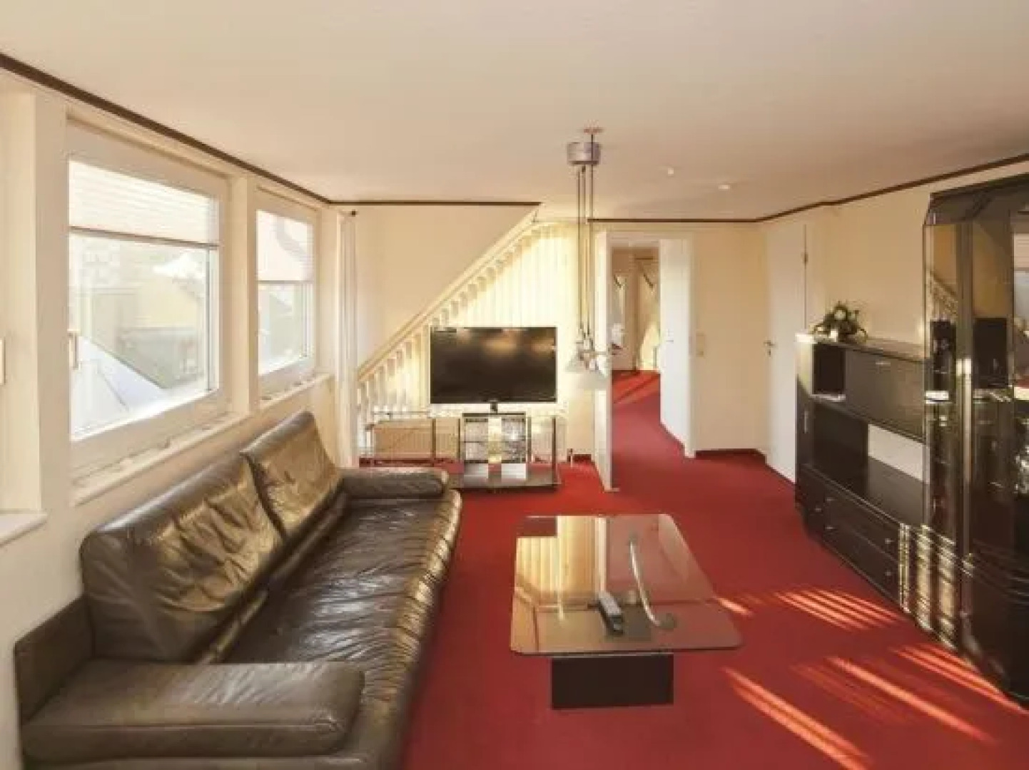 Ferienwohnung Geestemuende