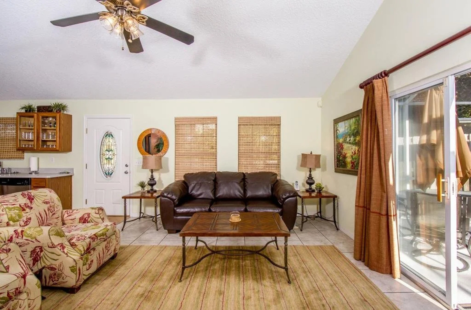 Avery's Beach Bungalow