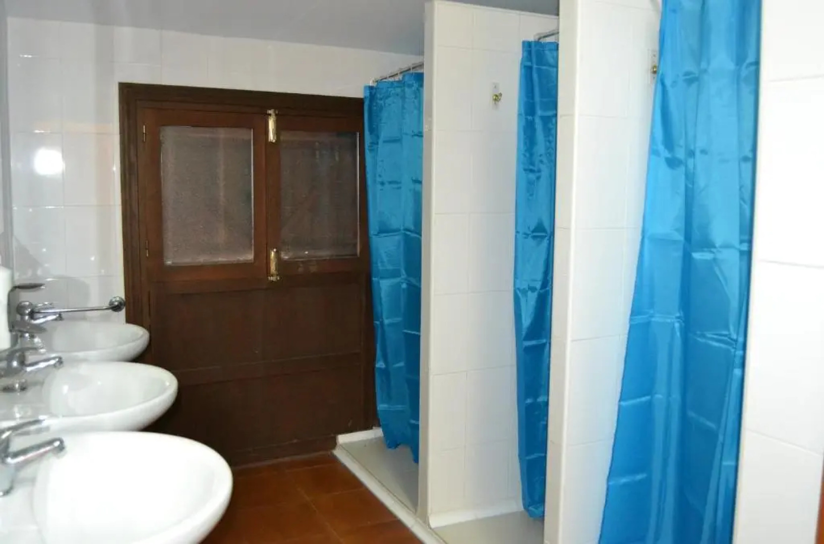 Albergue Aurora Boreal