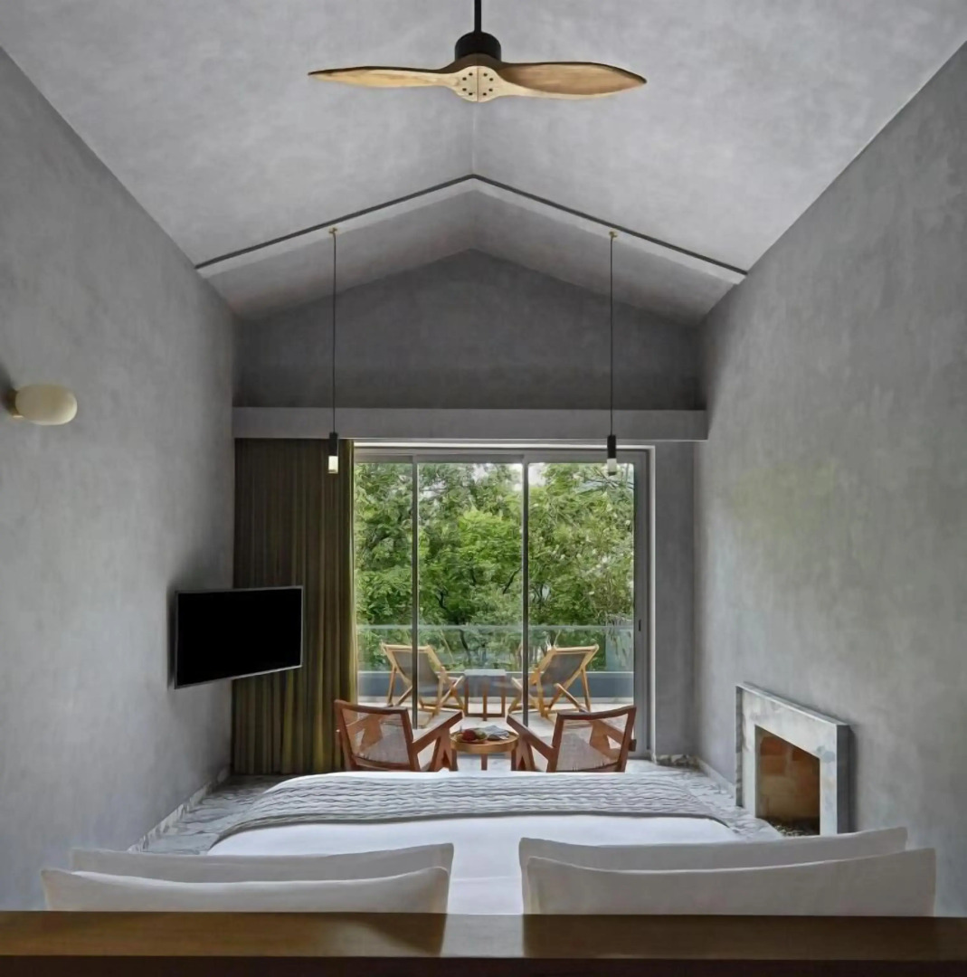 The Roseate Ganges Rishikesh