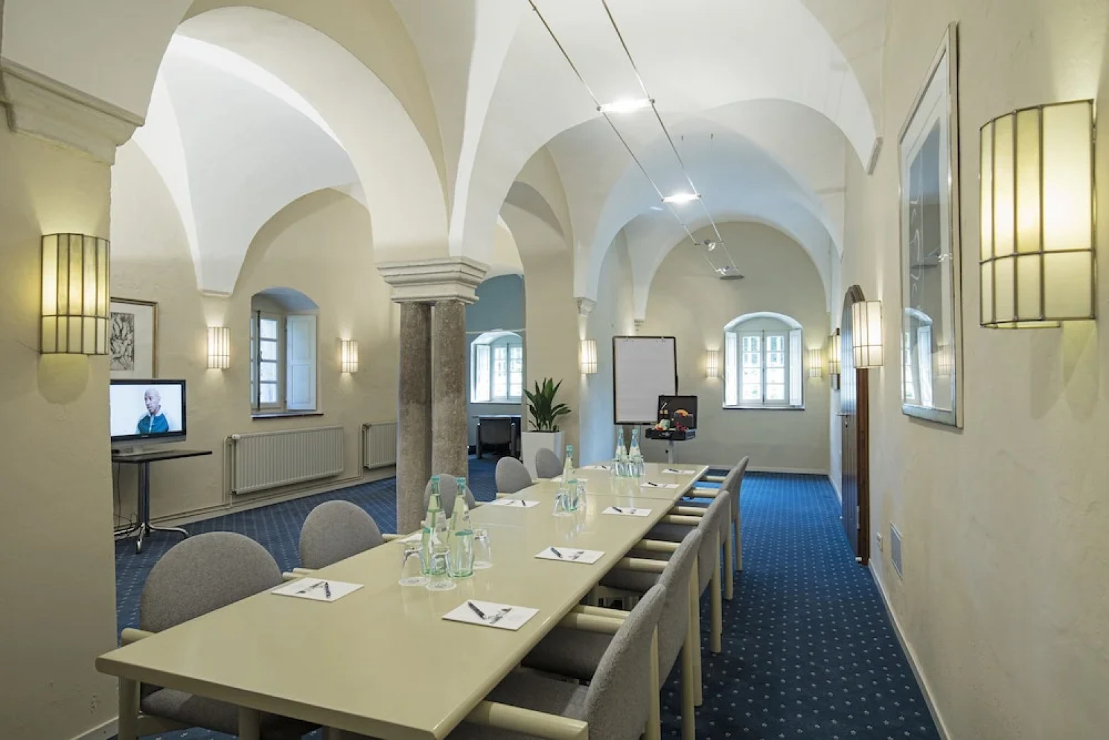 Hotel Schloss Gracht