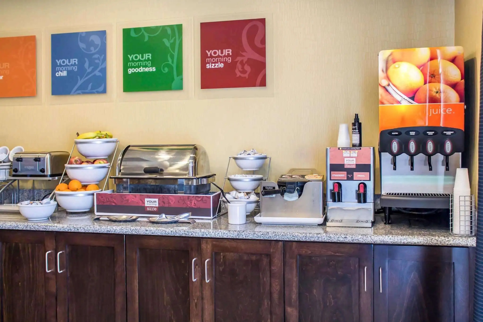 Comfort Inn St. Clairsville