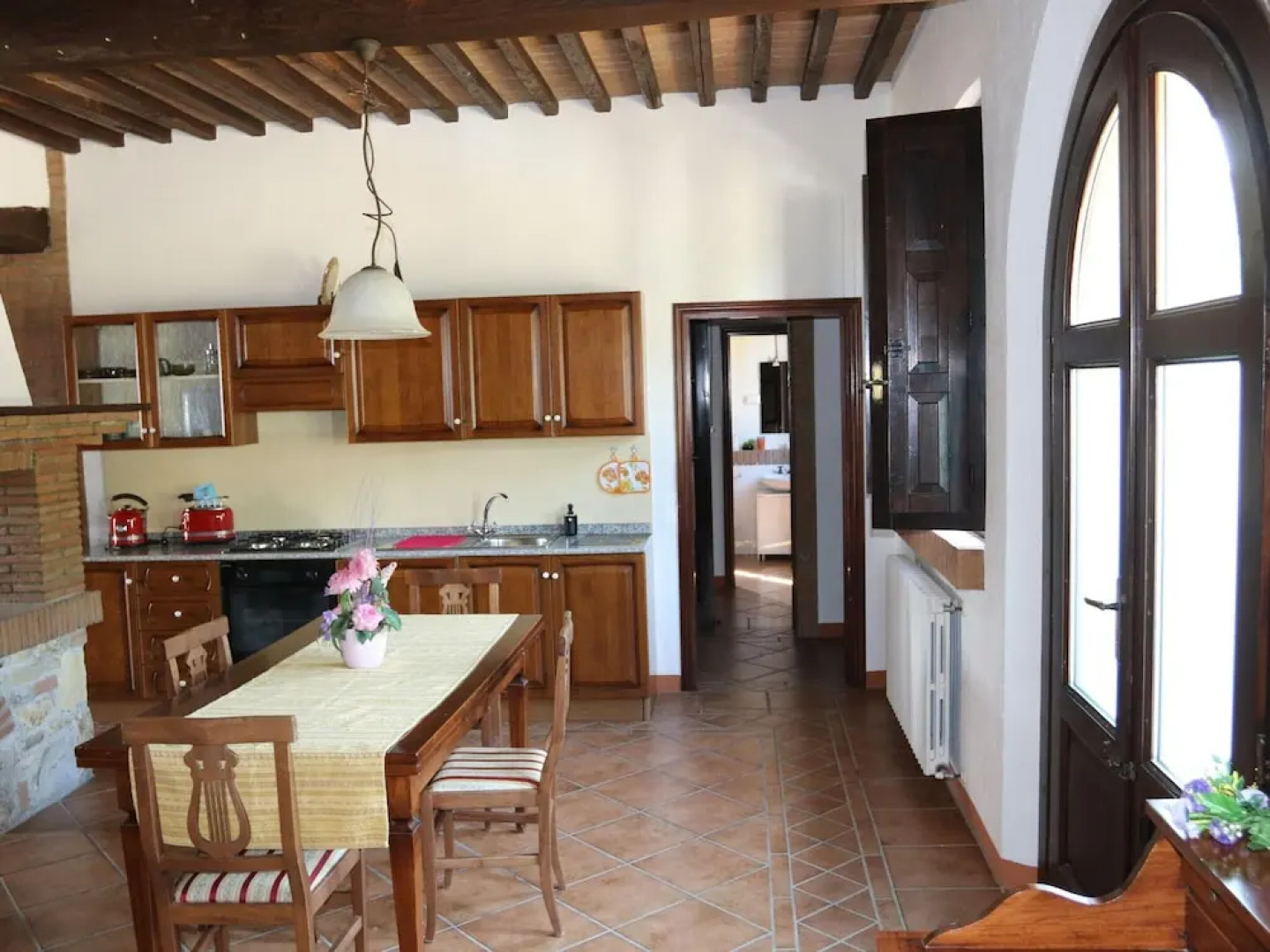 Belvilla by Oyo Casa Sassetta