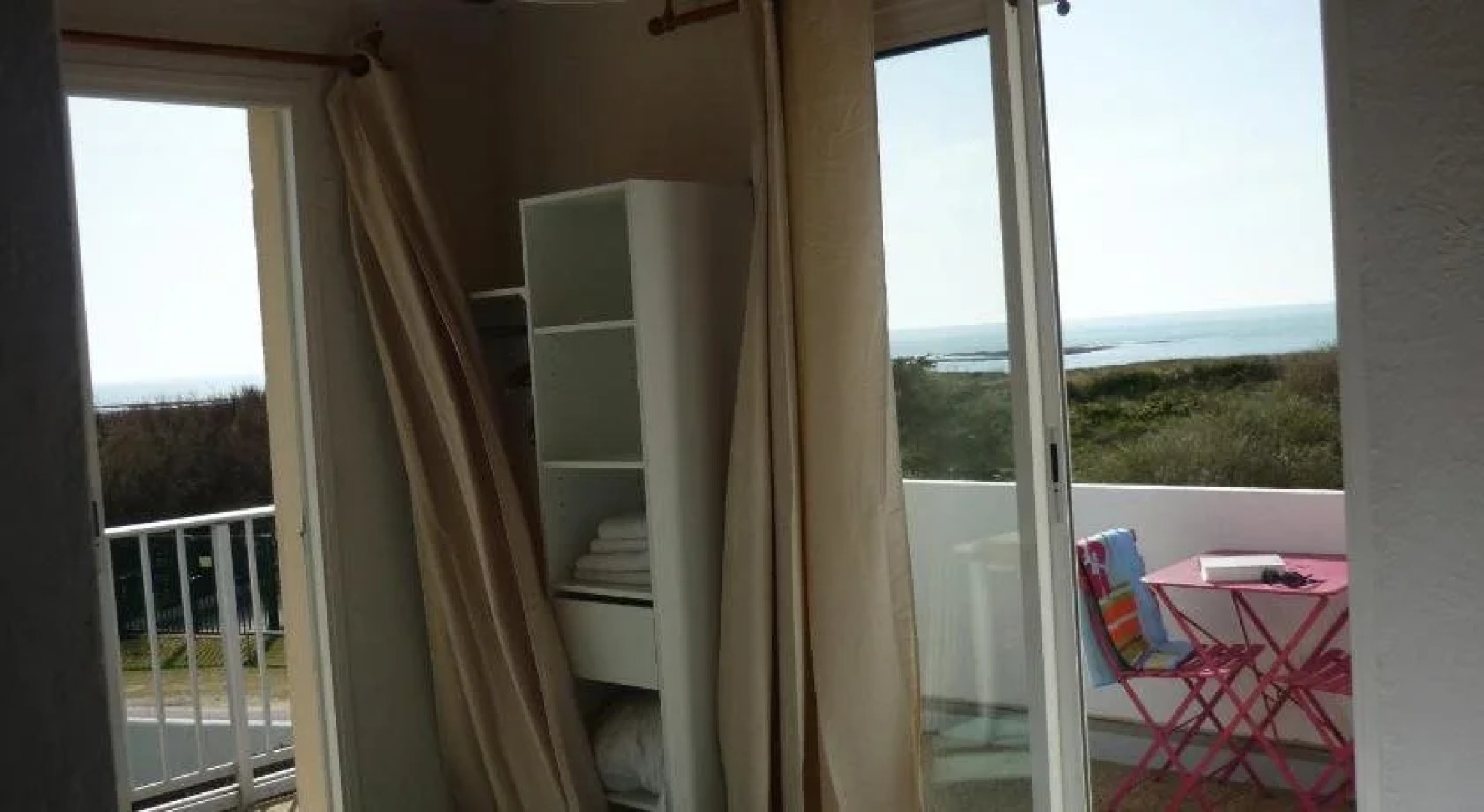 Hôtel De La Petite Plage