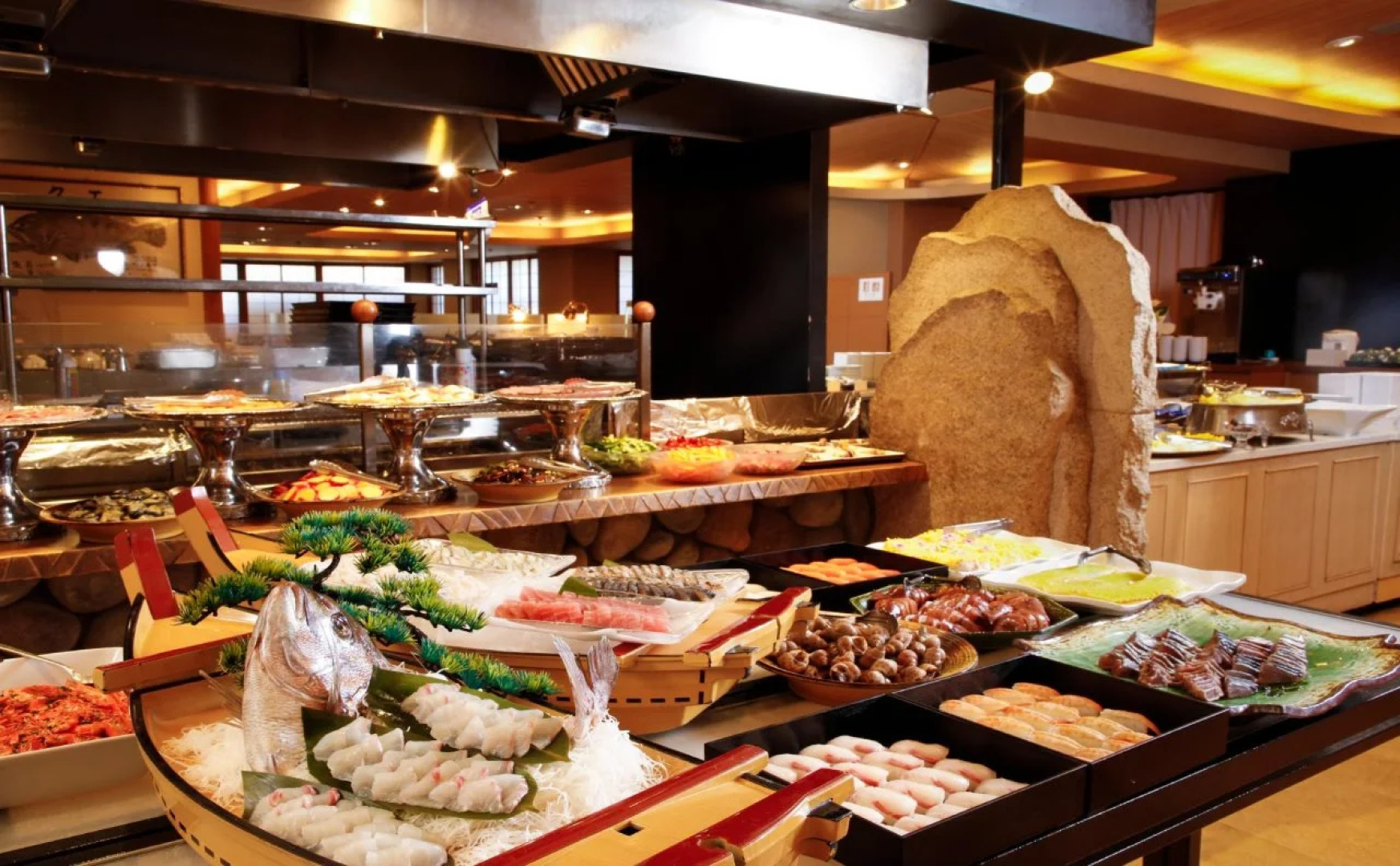 Kisyu Shirahama Onsen Musashi