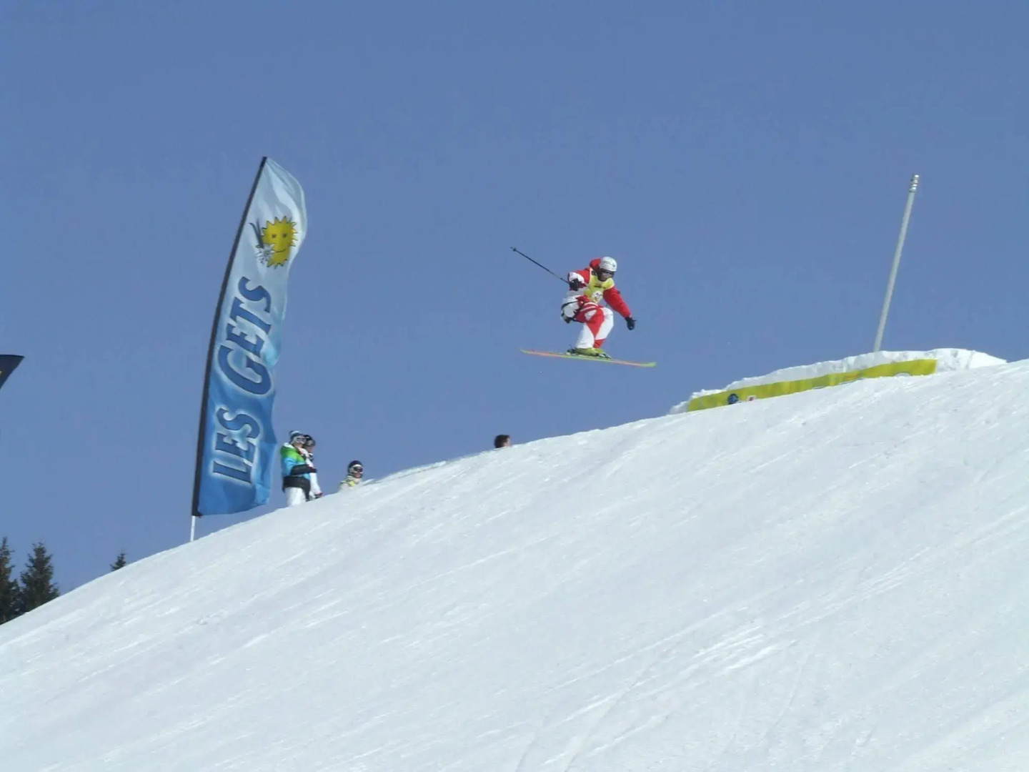 Loc Hotel Alpen Sports