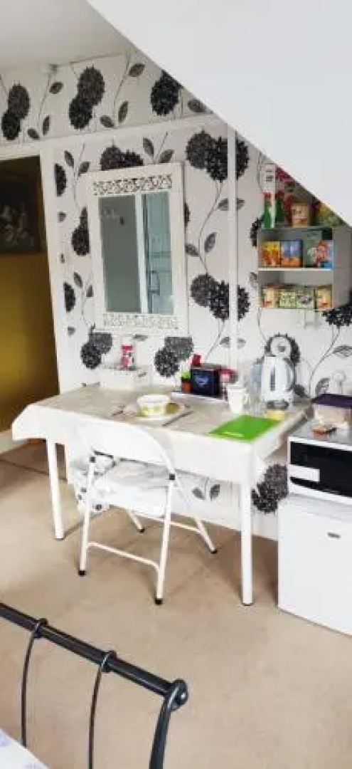 House on the Corner B&B