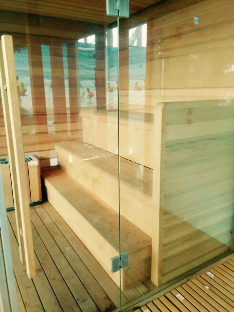 Excel River View Hotel