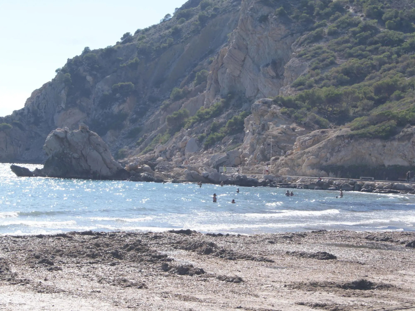 Lovely Holiday Home in Finestrat with Swimming Pool