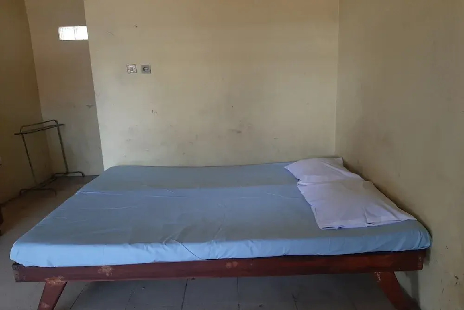 Hotel O Agung Banjarnegara