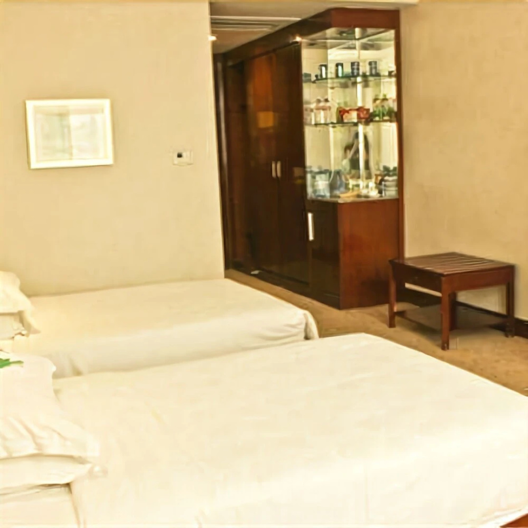 Vienna Hotel Shandong Zaozhuang Tengzhou Railway Station