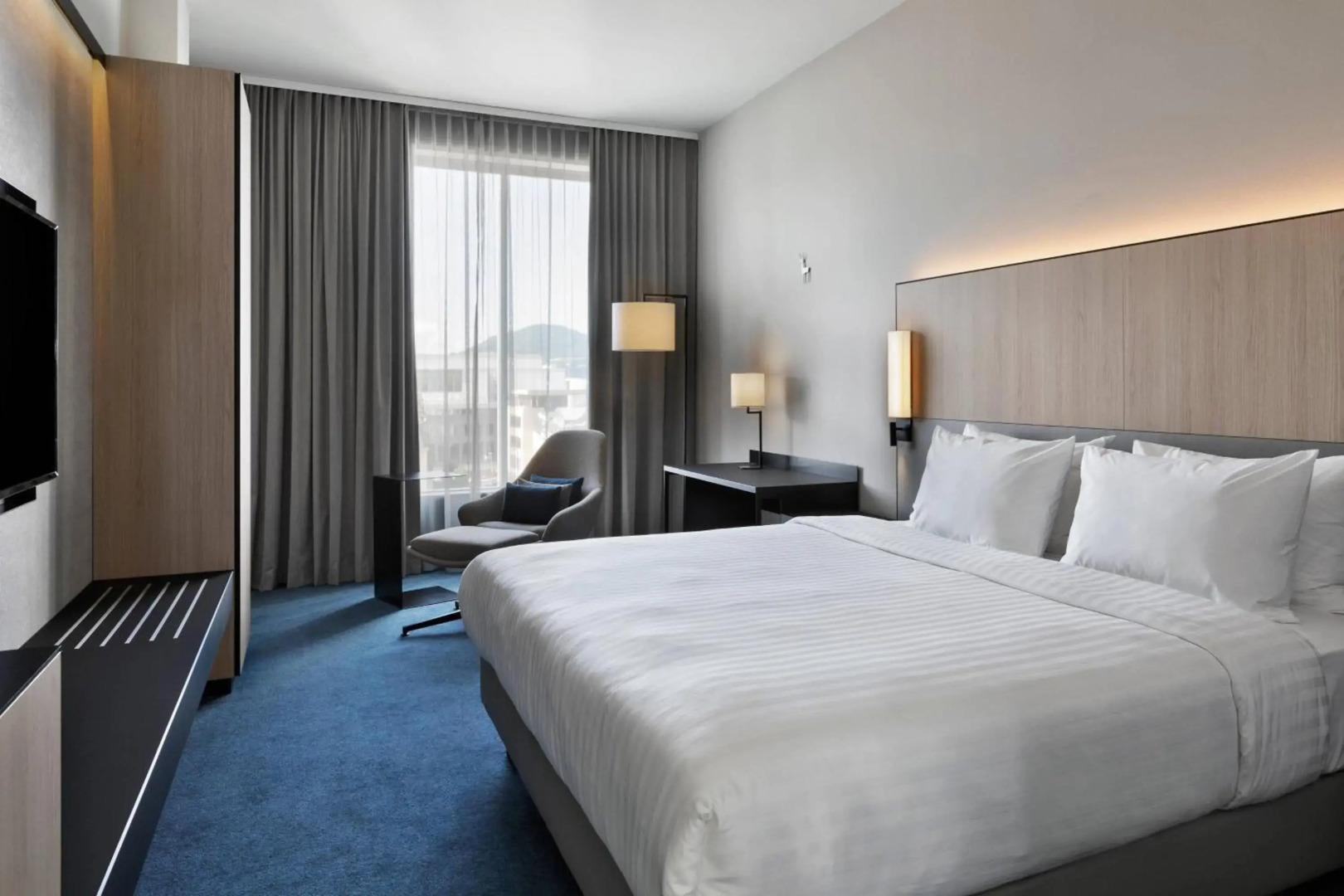 Courtyard by Marriott Freiburg