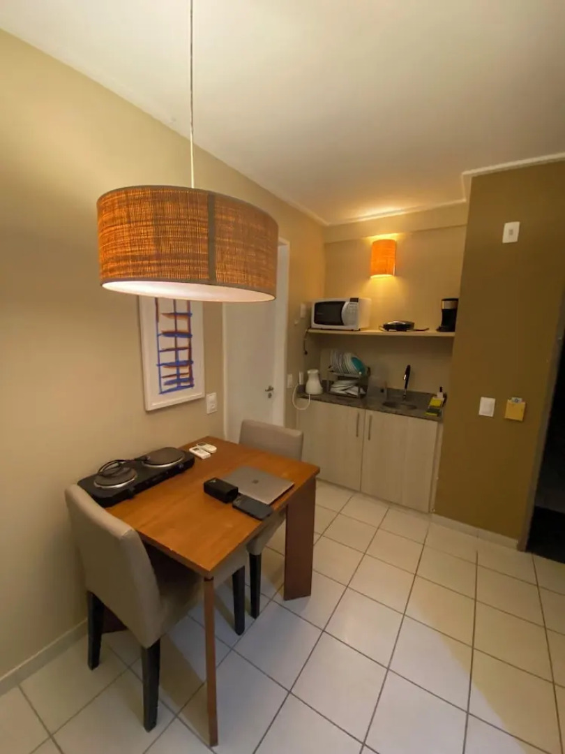 Flats Beach Class Resort - Muro Alto