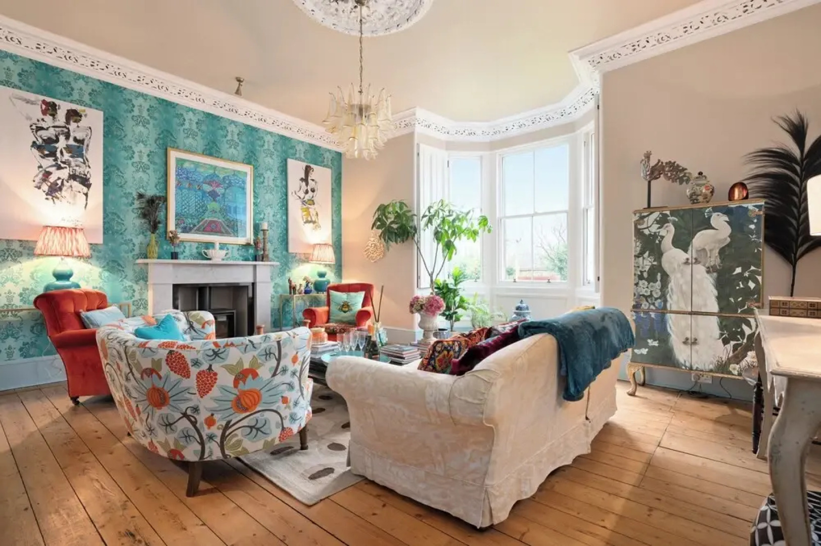 Eskbank Terrace Spacious House