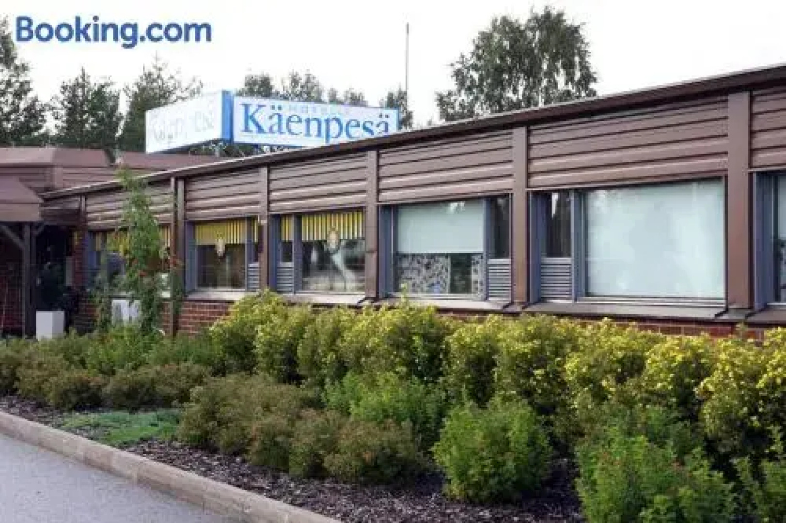 Hotelli Käenpesä