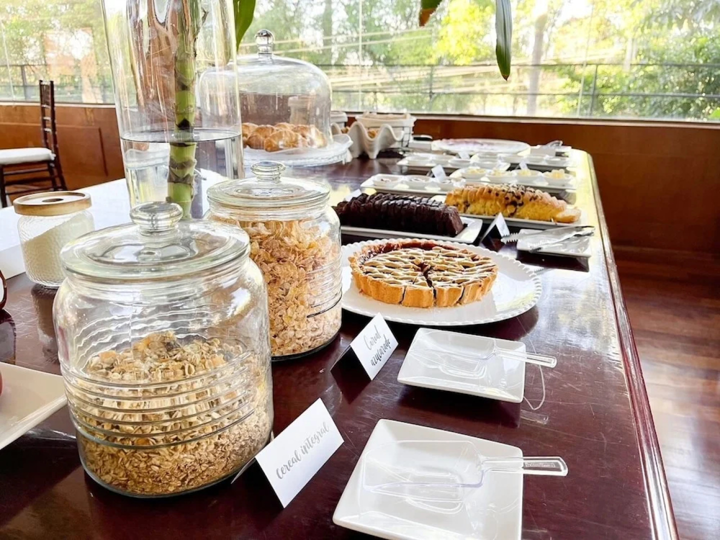 Hotel Terrazas Vista Verde