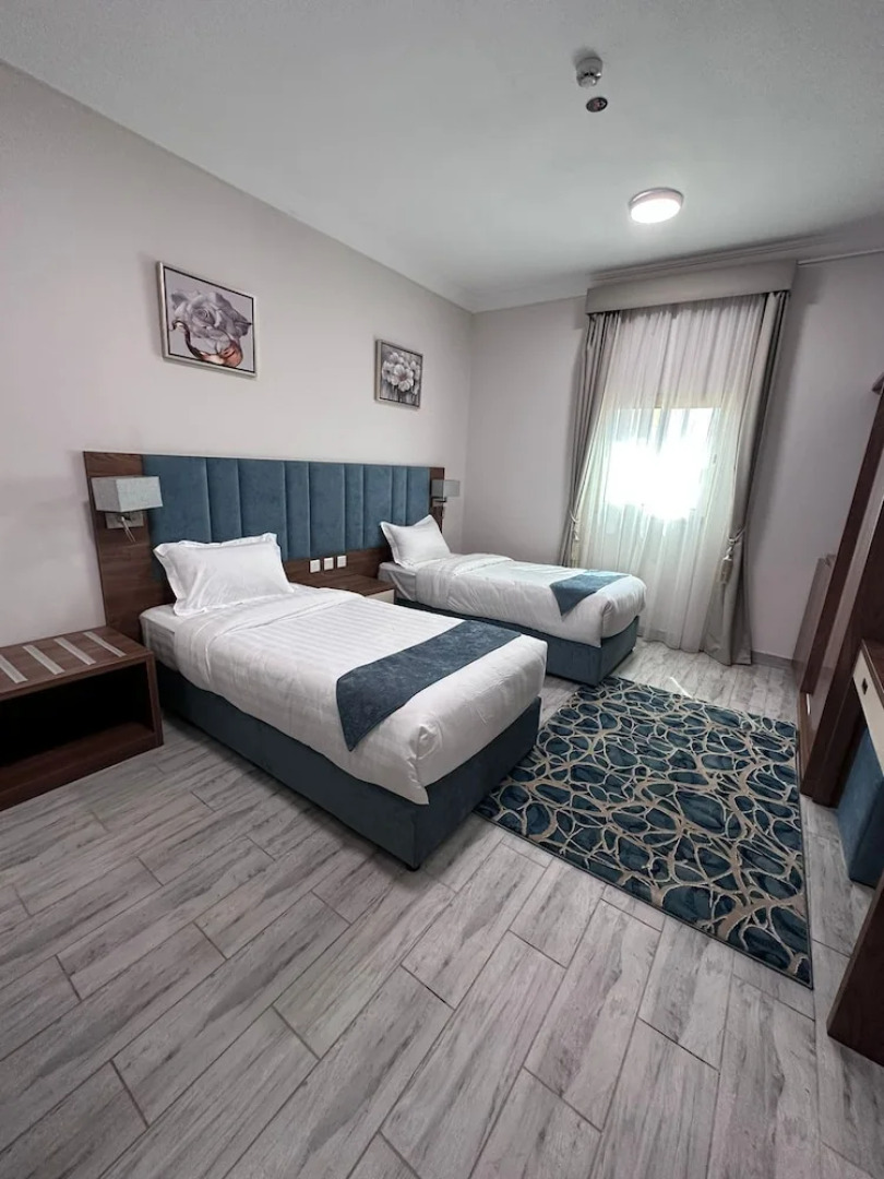 sea view hotel Umluj