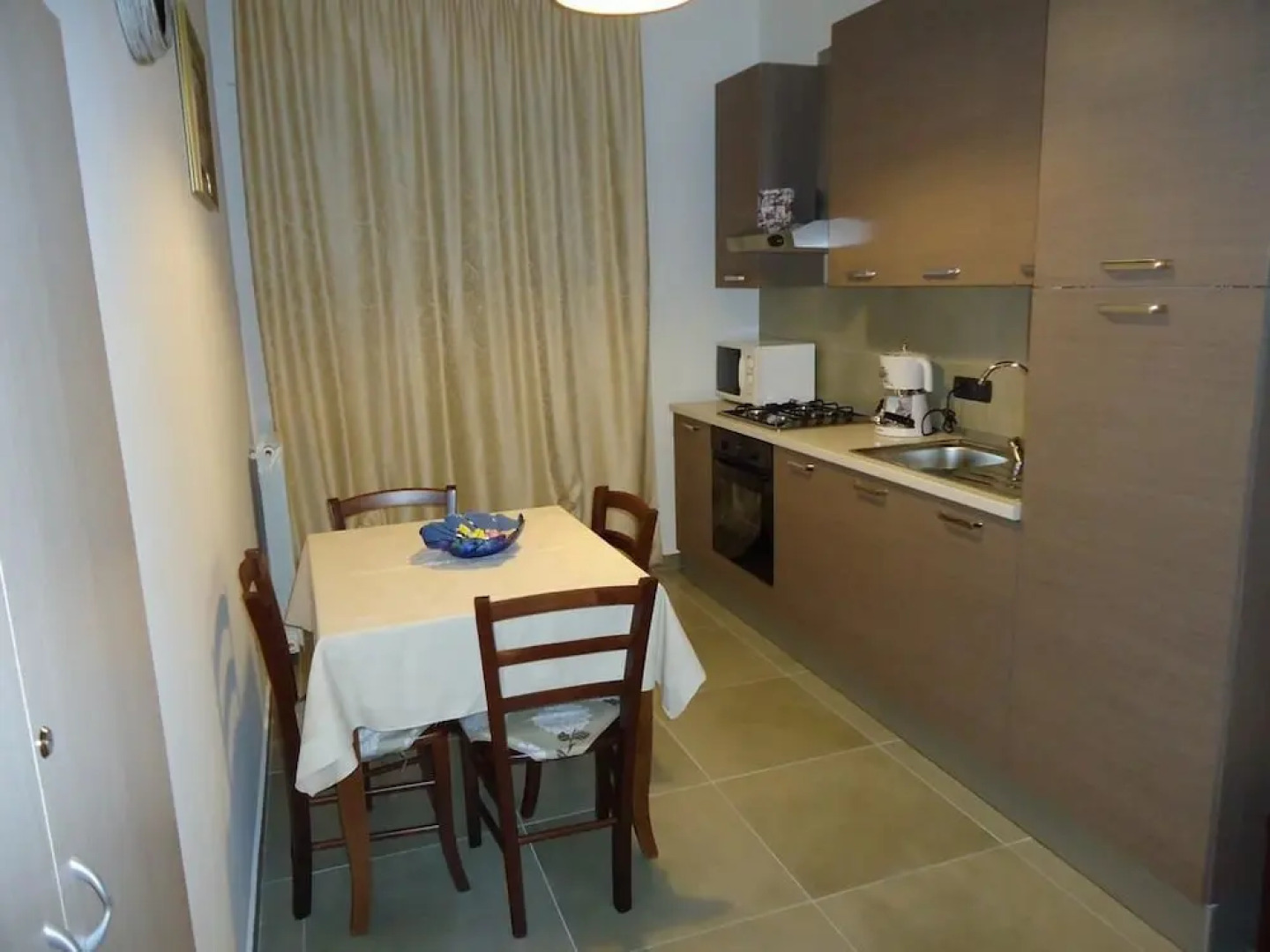 B&B La casa di Giulia