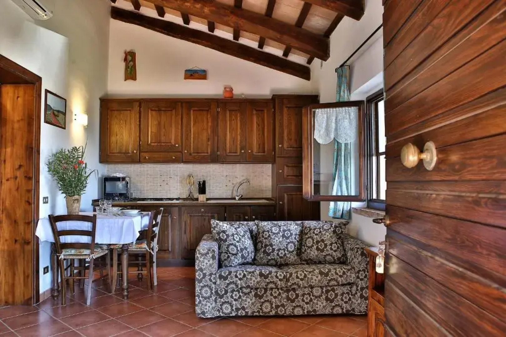 Agriturismo Casetta di Valentina