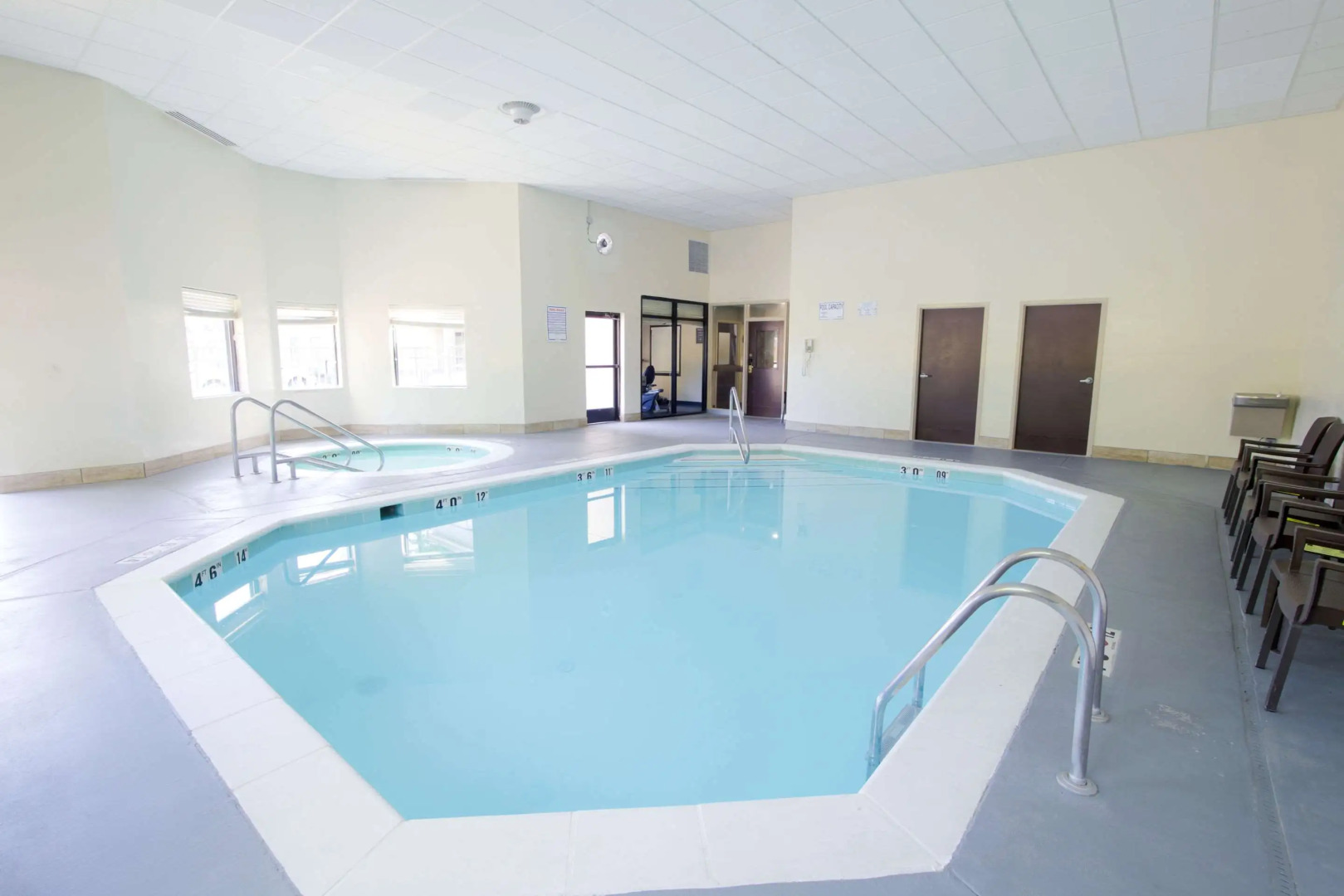 Sleep Inn & Suites Chesapeake - Portsmouth