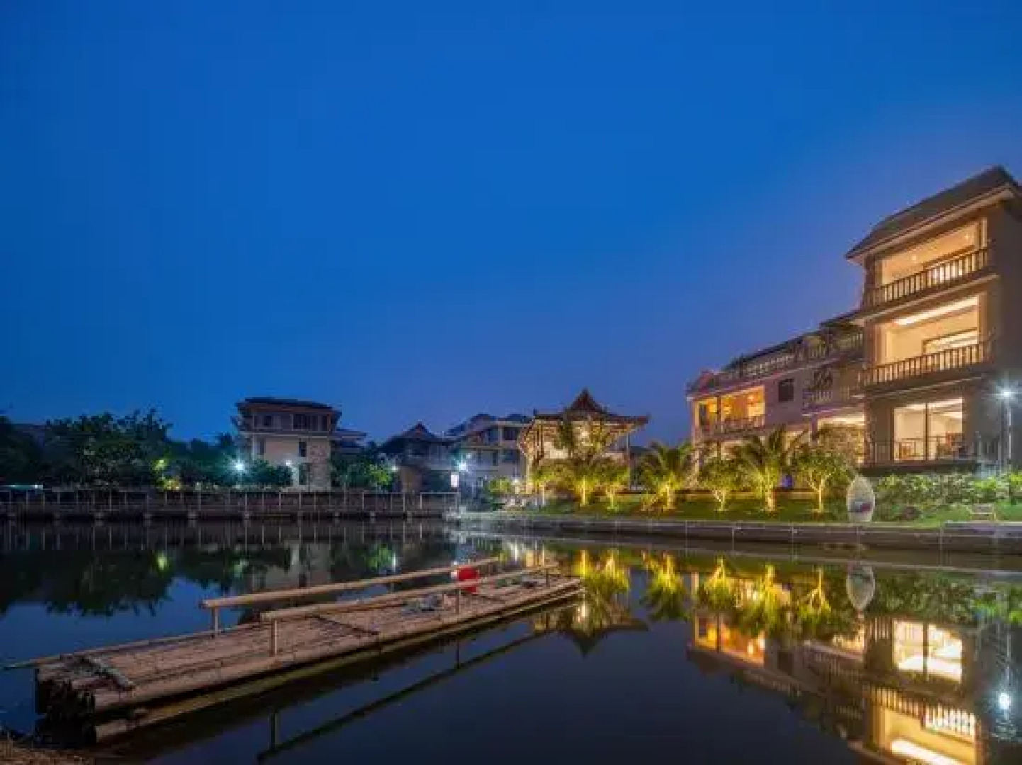 Building 69-1, Aojiangyuan, Yunjinghong Street