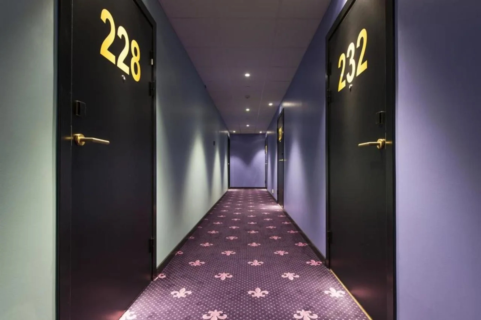 Thon Hotel Rosenkrantz