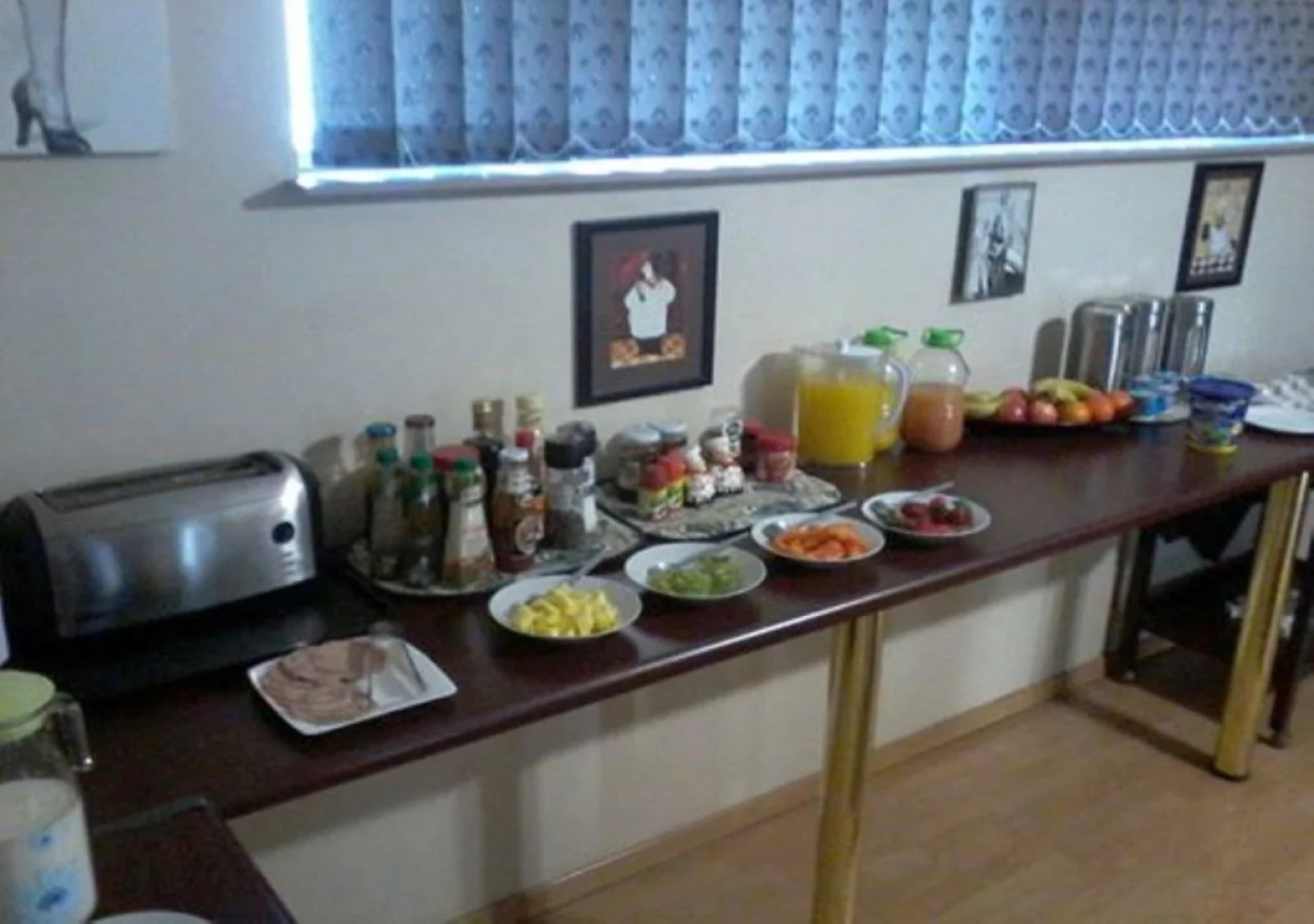 Serenity Guest House