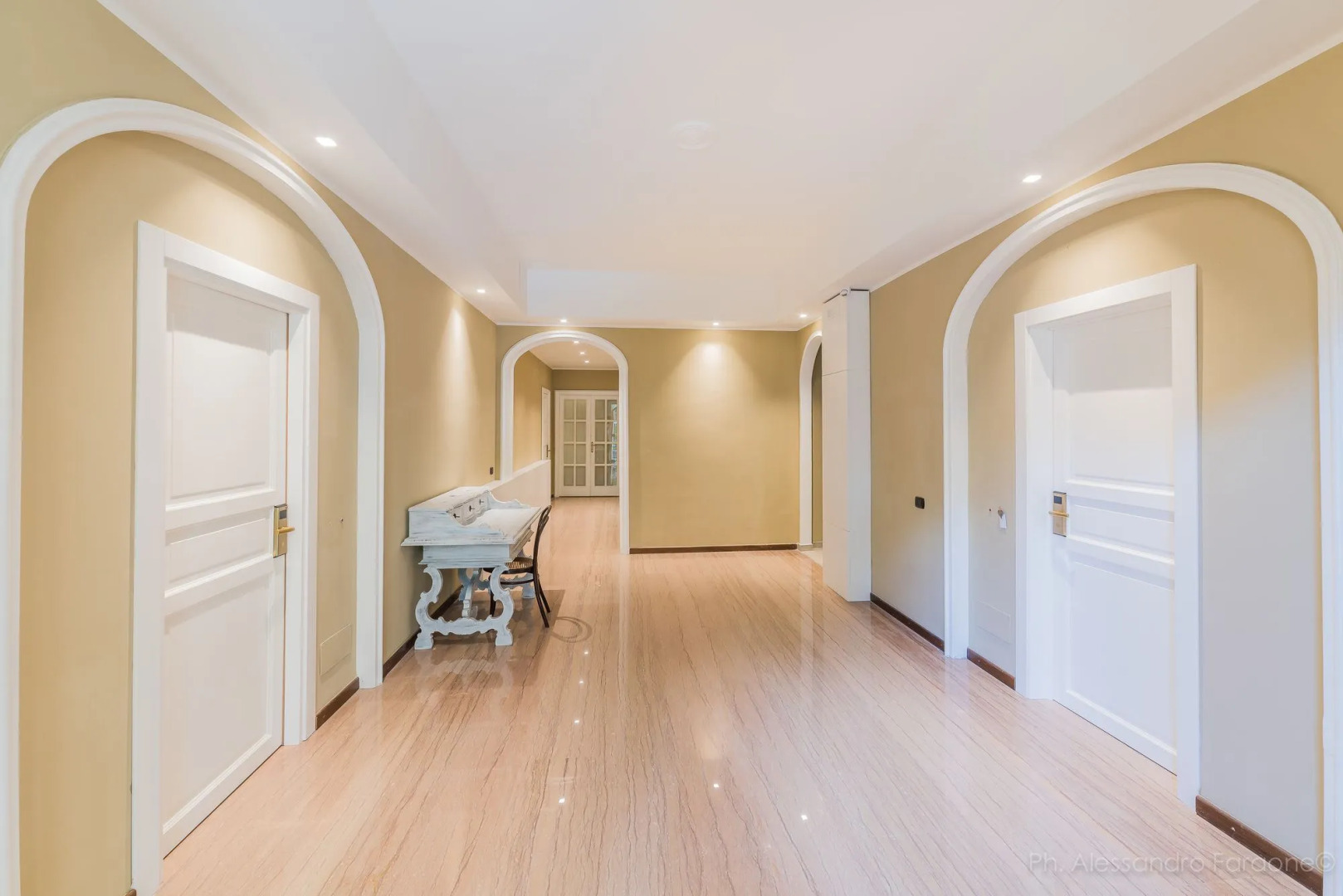 Villa Domus Salento Suites & Rooms