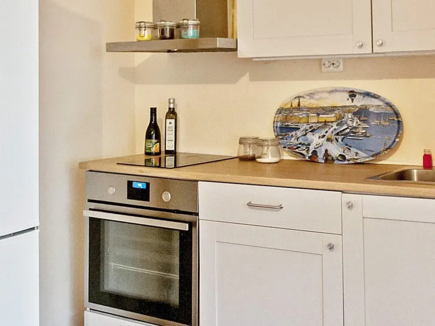 4 Person Holiday Home in Ingaro