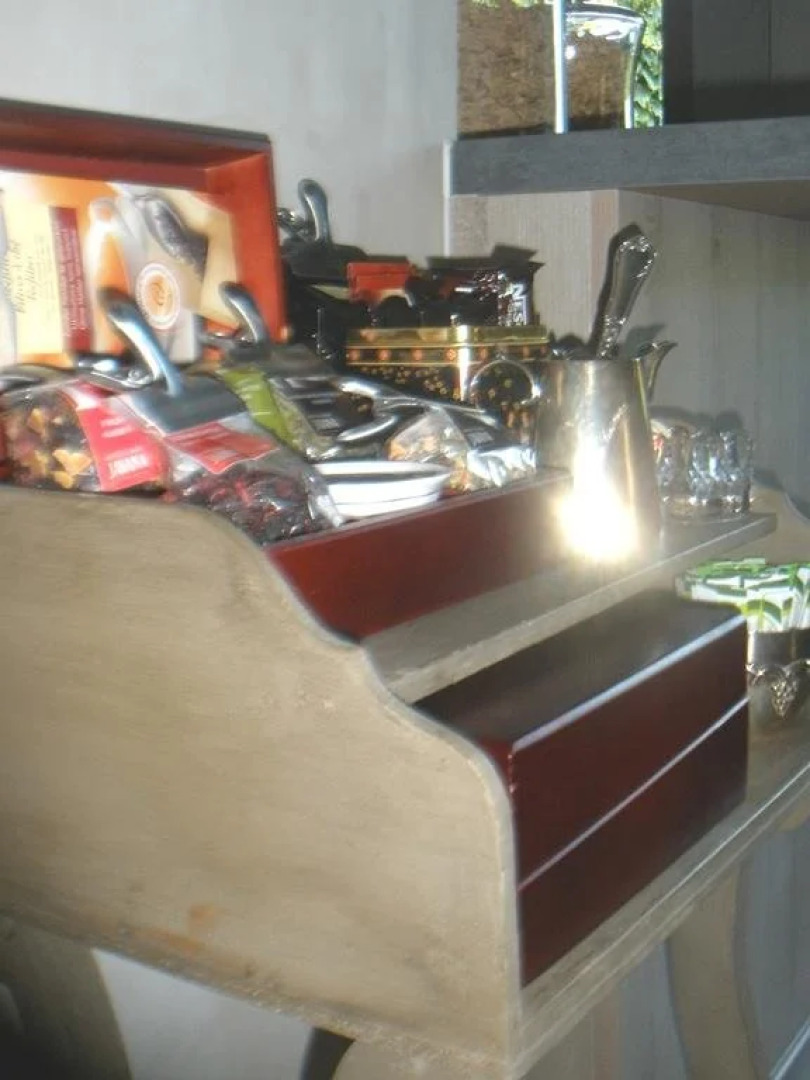 B&B Het Tweede Leven