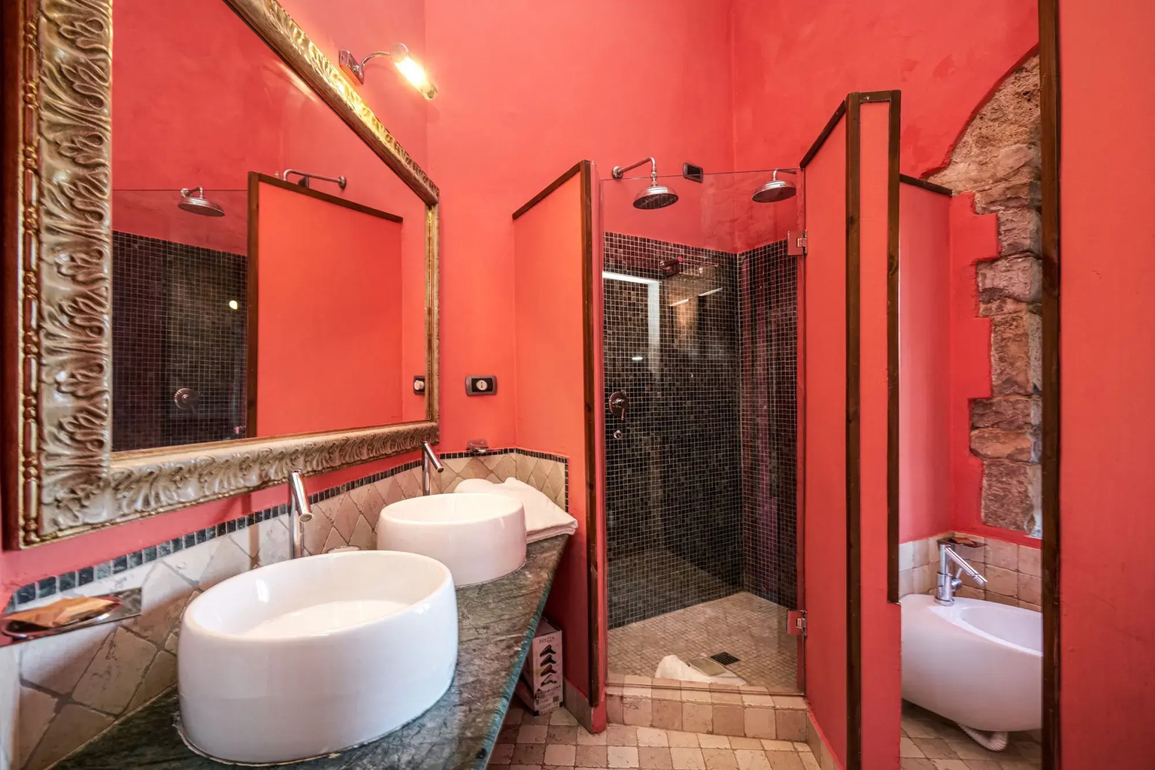 Castello di Tornano Wine Resort