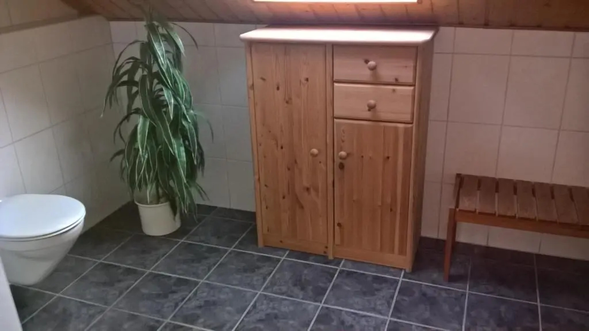 Ferienwohnung Fuchskuhle