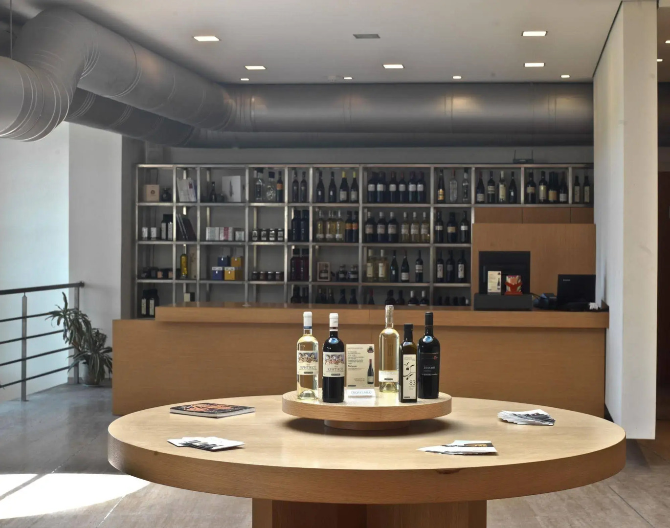 Scalarea Estate Residences