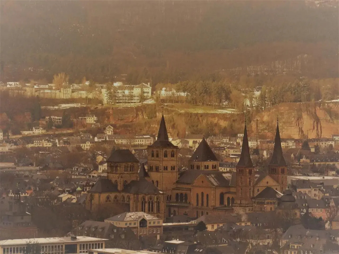 Ferienapartment im Augustinus Park