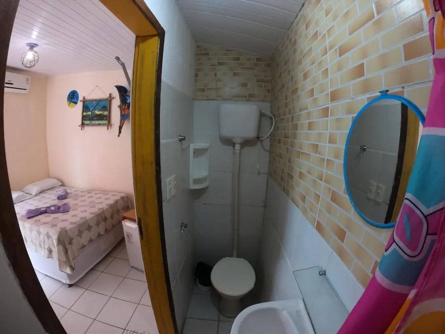 Pousada La Vila Delle Rose