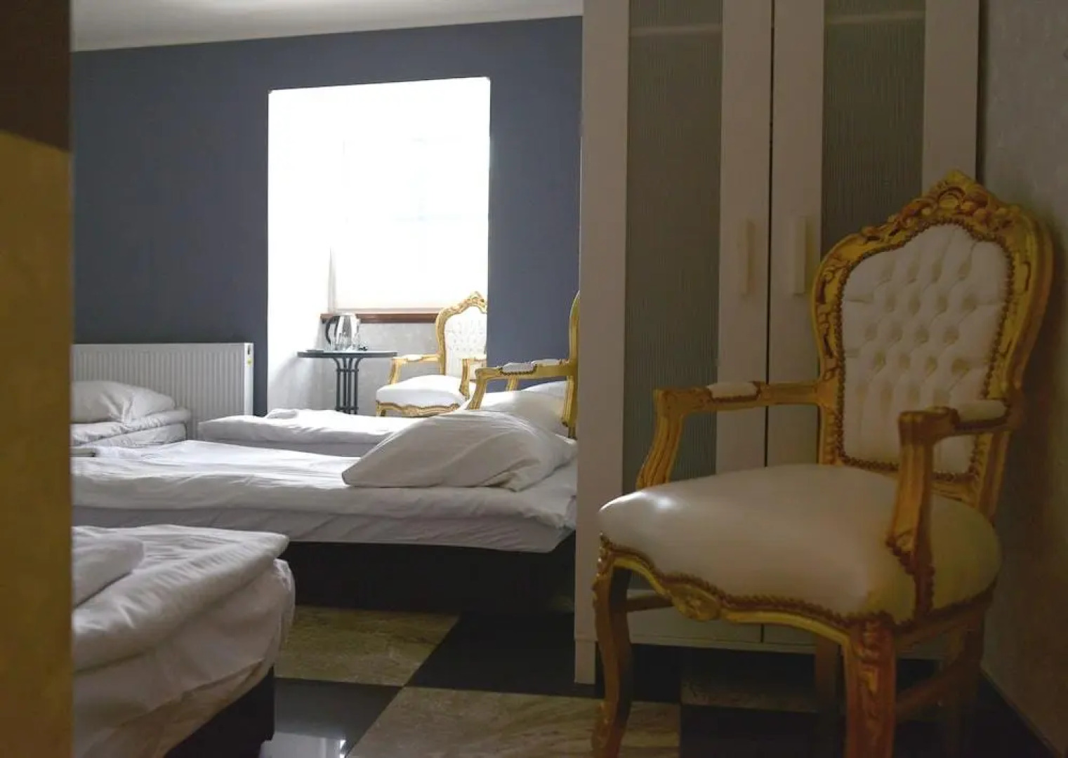 Pałac Dąbrowa Górnicza