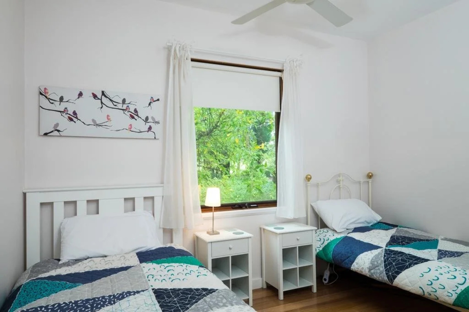 Cedarwood Holiday Park