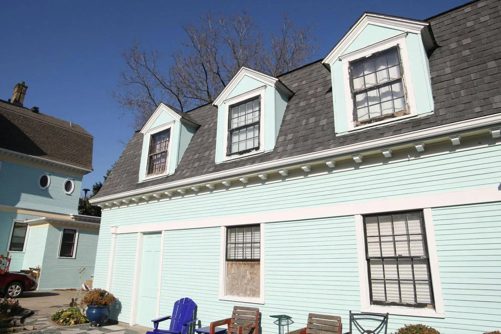 Christmas House Bed and Breakfast